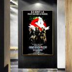 poster sos fantasmi