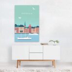 poster stoccolma