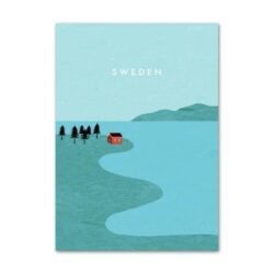 poster svezia