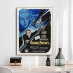 poster del sudore freddo