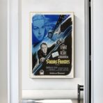 poster del sudore freddo