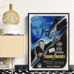 poster del sudore freddo