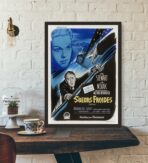 poster del sudore freddo