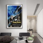 poster del sudore freddo