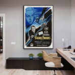 poster del sudore freddo