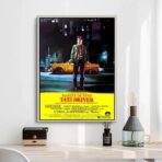 tassista poster