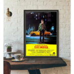 tassista poster