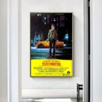 tassista poster