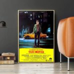 tassista poster