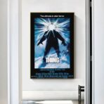 poster la cosa 1982