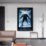 poster la cosa 1982