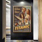poster titanic vintage 2