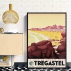poster tregastel 2
