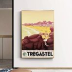 poster tregastel 2