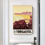 poster tregastel 2