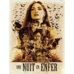 poster una notte allinferno