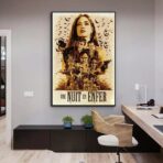 poster una notte allinferno