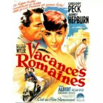 poster vacanze romane