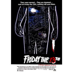 poster venerdi 13