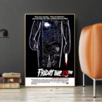 poster venerdi 13