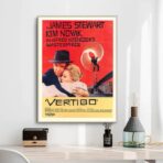 poster vertigini