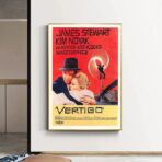 poster vertigini
