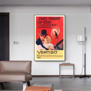 poster vertigini