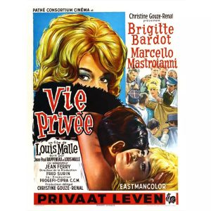 poster sulla privacy