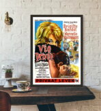 poster sulla privacy