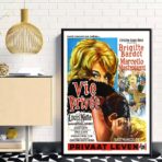 poster sulla privacy