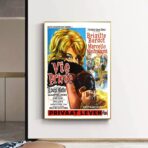 poster sulla privacy
