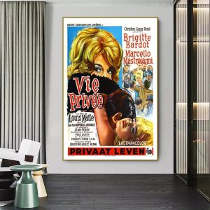 poster sulla privacy