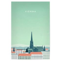 poster vienna 1