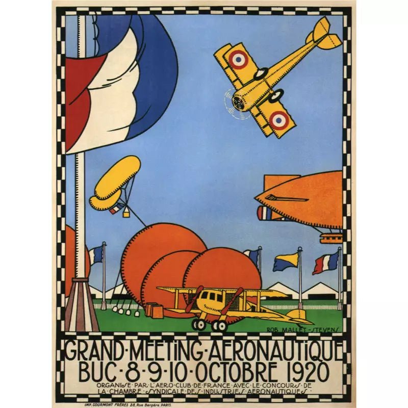 poster dellaviazione vintage poster dellaviazione vintage