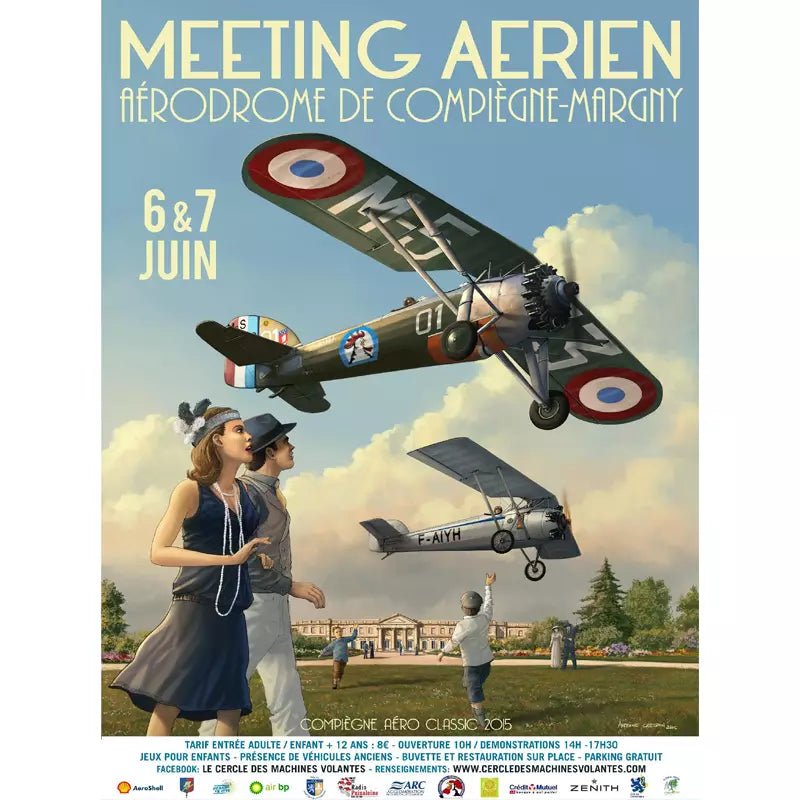 poster aereo vintage poster aereo vintage