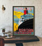 poster barca depoca