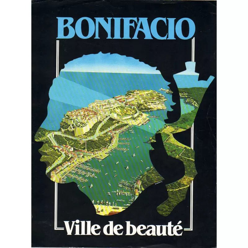 poster vintage bonifacio poster vintage bonifacio