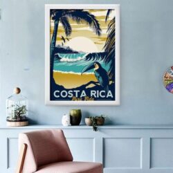 poster costa rica 2
