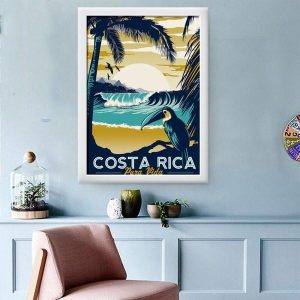 poster costa rica 2