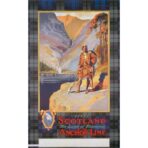 poster vintage scozia