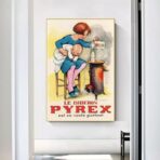 poster vintage per bambini 1