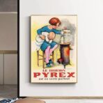 poster vintage per bambini 1