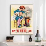 poster vintage per bambini 1