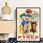 poster vintage per bambini 1