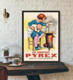 poster vintage per bambini 1