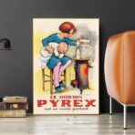 poster vintage per bambini 1