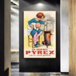 poster vintage per bambini 1