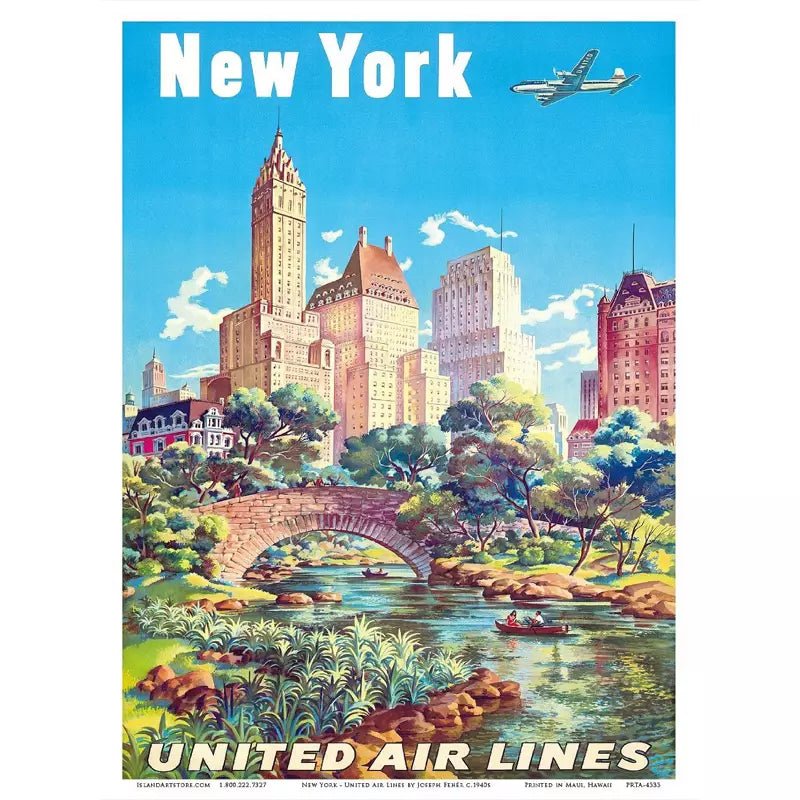 poster vintage stati uniti poster vintage stati uniti