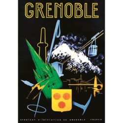 manifesto depoca grenoble 2