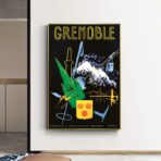 manifesto depoca grenoble 2